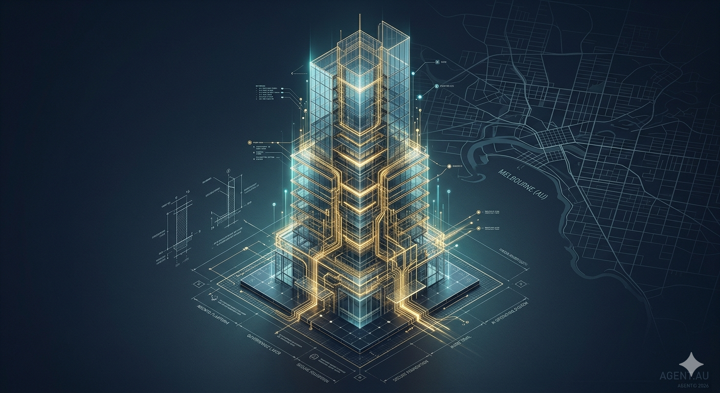 Why Enterprise AI Agents Need an Operating System, Not Another Chatbot
