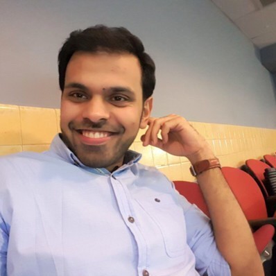 Arsalan Usmani